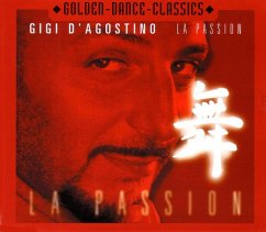 La Passion - D Agostino,Gigi