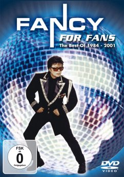 Fancy For Fans (The Best Of 19