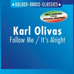 Follow Me-It'S Alright - Olivas,Karl