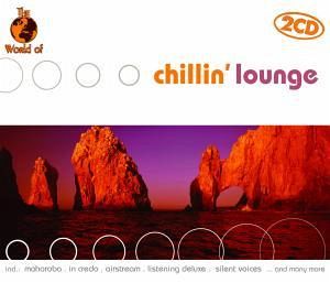 World Of Chillin' Lounge World Of Chillin' Lounge