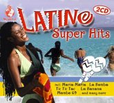 W.O.Latino Super Hits