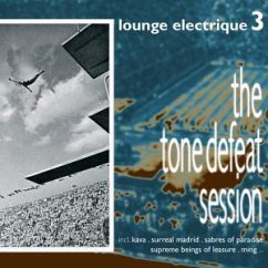 Lounge Electrique Vol.3