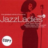Jazz Ladies Vol.3