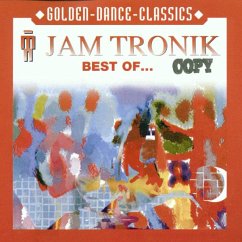 Best Of... - Jam Tronik