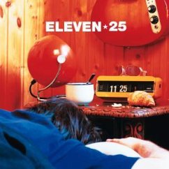 At Eleven 25 - Eleven 25
