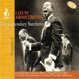 Louis Armstrong Vol.2