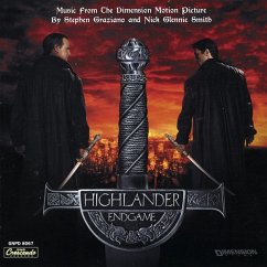 Highlander Endgame - Original Soundtrack