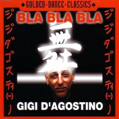Bla Bla Bla - D Agostino,Gigi