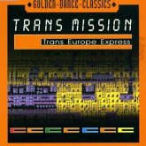 Trans Europe Express Trans Europe Express