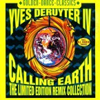 Calling Earth 97 Remixes Calling Earth 97 Remixes
