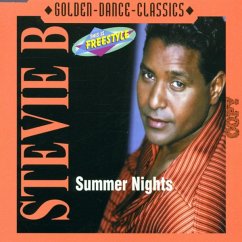 Summer Nights - Stevie B.