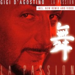 La Passion-Remix - D Agostino,Gigi