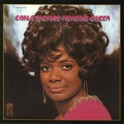 Cover Memphis Queen (Mps 8538)