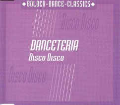 Disco Disco - Danceteria