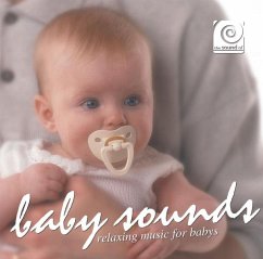 Sound Of-Baby Sounds - Diverse