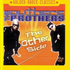 The Other Side - Outhere Brothers,The