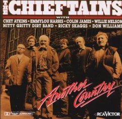 Another Country - Chieftains