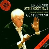 Bruckner Symphony 3