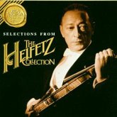 Heifetz-Collection: Selections