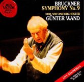 Bruckner Symphony 9