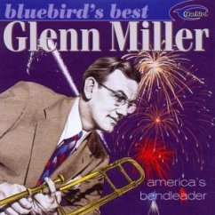 America's Bandleader - Glenn Miller