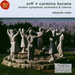 CARMINA BURANA