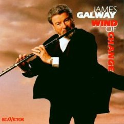 Wind Of Change (European Versi - Galway,James