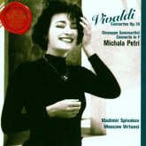 Vivaldi/Ctos Op.10/Sammartini Vivaldi/Ctos Op.10/Sammartini