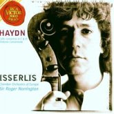 Haydn: Cello Concertos