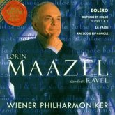 Bolero,Daphnis Et Chloe,La V Bolero,Daphnis Et Chloe,La V