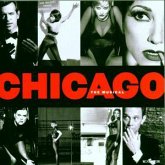 Chicago - The Musical Chicago - The Musical