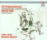 Kurt Weill und Berthold Brecht Kurt Weill und Berthold Brecht