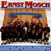 Wir laden ins Festzelt ein