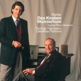Des Knaben Wunderhorn Des Knaben Wunderhorn