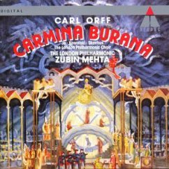 Carmina Burana