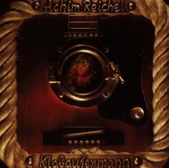 Cover Klabautermann