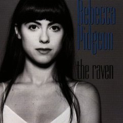 Cover The Raven