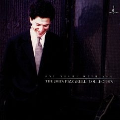 Cover One Night With You