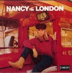 Cover Nancy In London