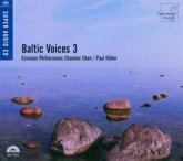 Baltic Voices 3