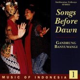 Music Of Indonesia Vol.1 Music Of Indonesia Vol.1