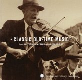 Classic Old-Time Music From Smithsonian Folkways