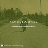 Classic Blues Vol. 2 Classic Blues Vol. 2