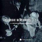 Classic Bluegrass Vol.2 From Smithsonian Folkways