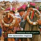 Traditional Music Of Peru 6