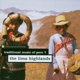 Traditional Music Of Peru 7