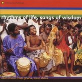 Rhythms O.Life,Songs Of Wisdom