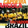 Capoeira Angola From Salvador,Brazil - Bild 1