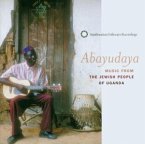 Abayudaya: Music Of Uganda