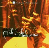 Mali Lolo! Stars Of Mali